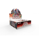 YU-GI-OH! TCG: BURST PROTOCOL - BOOSTER DISPLAY (24 paketkov)