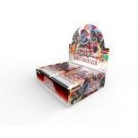 YU-GI-OH! TCG: BURST PROTOCOL - BOOSTER DISPLAY (24 paketkov)