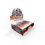 YU-GI-OH! TCG: BURST PROTOCOL - BOOSTER DISPLAY (24 paketkov)