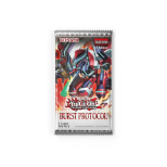 YU-GI-OH! TCG: BURST PROTOCOL - BOOSTER DISPLAY (24 paketkov)