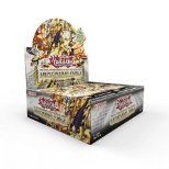 YU-GI-OH! TCG: DIMENSION FORCE - BOOSTER DISPLAY (24 paketkov)