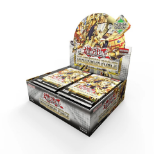 YU-GI-OH! TCG: DIMENSION FORCE - BOOSTER DISPLAY (24 paketkov)
