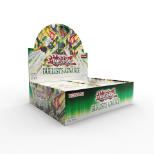 YU-GI-OH! TCG: DUELISTS ADVANCE - BOOSTER DISPLAY (24 paketkov)