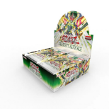 YU-GI-OH! TCG: DUELISTS ADVANCE - BOOSTER DISPLAY (24 paketkov)