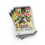 YU-GI-OH! TCG: DUELISTS ADVANCE - BOOSTER DISPLAY (24 paketkov)