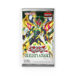 YU-GI-OH! TCG: DUELISTS ADVANCE - BOOSTER DISPLAY (24 paketkov)