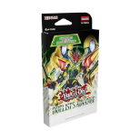 YU-GI-OH! TCG: DUELISTS ADVANCE - TUCKBOX (3 paketi)