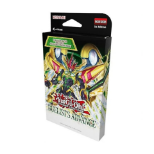YU-GI-OH! TCG: DUELISTS ADVANCE - TUCKBOX (3 paketi)
