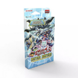 YU-GI-OH! TCG: JUSTICE HUNTERS - TUCKBOX (3 paketi)