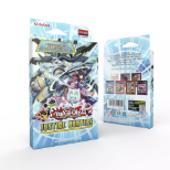 YU-GI-OH! TCG: JUSTICE HUNTERS - TUCKBOX (3 paketi)
