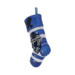 NEMESIS NOW Harry Potter Ravenclaw nogavica viseči okrasek