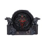 NEMESIS NOW Diablo® IV hells gate dekorativna škatlica