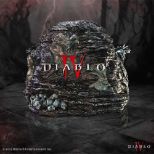 NEMESIS NOW Diablo® IV hells gate dekorativna škatlica