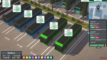 City Bus Manager  (Playstation 5)