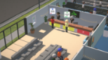City Bus Manager  (Playstation 5)