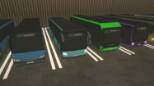 City Bus Manager  (Playstation 5)