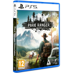 Park Ranger Simulator (Playstation 5)