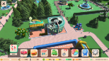 Rollercoaster Tycoon Adventures Deluxe (XBOX Series X & XBOX One)