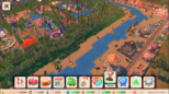 Rollercoaster Tycoon Adventures Deluxe (XBOX Series X & XBOX One)