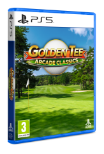 Golden Tee Arcade Classics (Playstation 5)