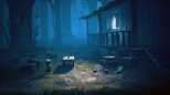 Little Nightmares II - TV Edition (XBOX One & XBOX Series X)