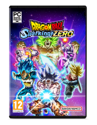 Dragon Ball: Sparking! Zero - Collectors Edition (PC)