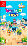 Tamagotchi Plaza (Nintendo Switch)