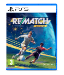 Rematch - Elite Edition (Playstation 5)