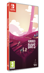 Hundred Days – Winemaking Simulator (Nintendo Switch)