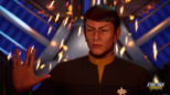 Star Trek: Resurgence (XBOX Series X & XBOX One)