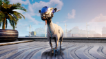 Goat Simulator 3 - Goat Overload Edition (Playstation 5)