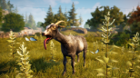 Goat Simulator 3 - Goat Overload Edition (Playstation 5)