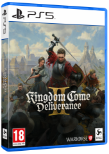 Kingdom Come: Deliverance II (Playstation 5)