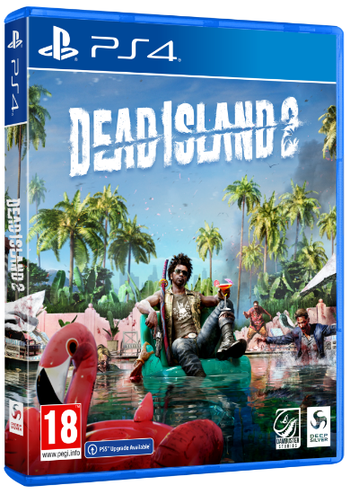 Dead Island 2 (Playstation 4)