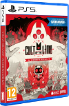 Cult Of The Lamb - Definitive Edition (Playstation 5)
