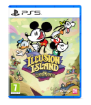 Disney Illusion Island Starring Mickey & Friends (PS5)