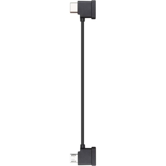 DJI Mavic Air 2 RC Cable (Standard Micro-USB Connector)