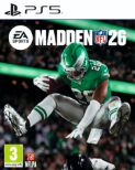 EA SPORTS: MADDEN NFL 26 (Playstation 5)
