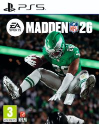EA SPORTS: MADDEN NFL 26 (Playstation 5)