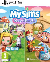 MySims: Cozy Bundle (Playstation 5)