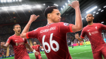 FIFA 22 (XBOX One & XBOX Series X)