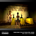 Evercade Tomb Raider Collection 2 (Evercade)