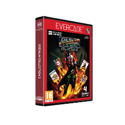 Gremlin Collection 2 (EVERCADE)