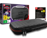 MAXX TECH CARRY CASE & HYPER SENTINEL BUNDLE SWITCH 2&1 (CIAB)