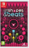 Just Shapes & Beats (Nintendo Switch)