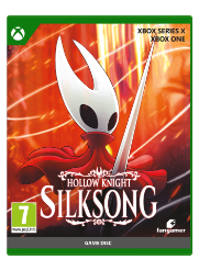Hollow Knight: Silksong (XBOX Series X)