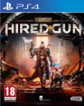 Necromunda: Hired Gun (Playstation 4)
