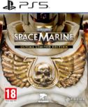 Warhammer 40,000: Space Marine 2 - Ultima Limited Edition (Playstation 5)