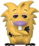 FUNKO POP ANIMATION: ANGRY BEAVERS - NORBERT