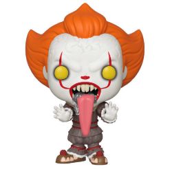 FUNKO POP MOVIES: IT CHAPTER 2 - PENNYWISE (FUNHOUSE)